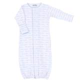 Little Brother Printed Converter Baby Sleepwear Magnolia Baby
