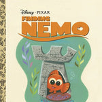 Little Golden Book - Finding Nemo Books Penguin Random House