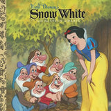 Little Golden Book - Snow White Books Penguin Random House
