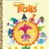 Little Golden Book - Trolls Books Penguin Random House