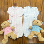 Little Sister Printed Converter Baby Sleepwear Magnolia Baby