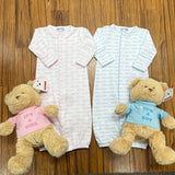 Little Sister Printed Converter Baby Sleepwear Magnolia Baby