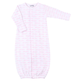 Little Sister Printed Converter Baby Sleepwear Magnolia Baby