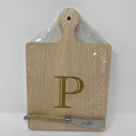 Maple Artisan Paddle Cutting Board Kitchen + Entertaining Maple Leaf at Home P