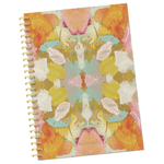 Marigold Notebook Paper Goods Laura Park Designs