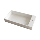 Melamine Guest Towel Holder - Pinstripes Home Decor Nora Fleming