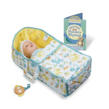Mine to Love Bassinet Play Set Toys Melissa & Doug