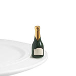 Nora Fleming Mini - Champagne Celebration Home Decor Nora Fleming