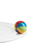 Nora Fleming Mini - Have a Ball Home Decor Nora Fleming