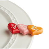 Nora Fleming Mini - It's a Love Thing Home Decor Nora Fleming