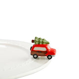 Nora Fleming Mini - Just Like the Griswolds! Home Decor Nora Fleming