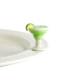 Nora Fleming Mini - Lime & Salt Please Home Decor Nora Fleming