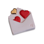 Nora Fleming Mini - Love Notes Home Decor Nora Fleming