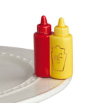 Nora Fleming Mini - Main Squeeze Home Decor Nora Fleming