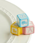 Nora Fleming Mini - Ohhh Baby Home Decor Nora Fleming