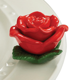 Nora Fleming Mini - Roses are Red Home Decor Nora Fleming