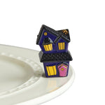 Nora Fleming Mini - Spooky Places Home Decor Nora Fleming