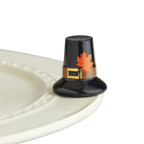 Nora Fleming Mini - We Gather Together Home Decor Nora Fleming