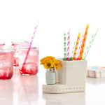Nora Fleming Mini - You're A Mason Home Decor Nora Fleming