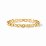 Palermo Bangle Gold - Medium Bracelets Julie Vos