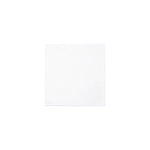 Papersoft Napkins Bianco Solid Cocktail Napkins (Pack of 20) Kitchen + Entertaining Vietri