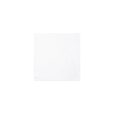 Papersoft Napkins Bianco Solid Cocktail Napkins (Pack of 20) Kitchen + Entertaining Vietri