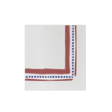 Papersoft Napkins Campagna Red Cocktail Napkins (Pack of 20) Kitchen + Entertaining Vietri