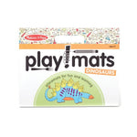 Playmats - Dinosaurs Toys Melissa & Doug