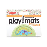 Playmats - Dinosaurs Toys Melissa & Doug