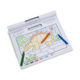 Playmats - Dinosaurs Toys Melissa & Doug