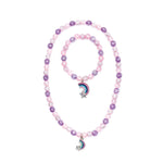 Rainbow NL/BL Set Kids Jewelry Great Pretenders