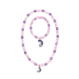 Rainbow NL/BL Set Kids Jewelry Great Pretenders