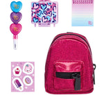 Real Littles Backpack Single Packs Toys License 2 Play