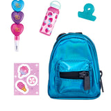 Real Littles Backpack Single Packs Toys License 2 Play
