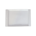 Rectangle Platter - Pinstripes Home Decor Nora Fleming