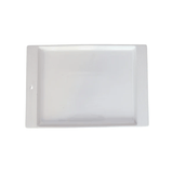 Rectangle Platter - Pinstripes Home Decor Nora Fleming