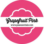 Single Color Ink - Grapefruit Pink Paper Goods PSA Essentials