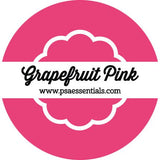 Single Color Ink - Grapefruit Pink Paper Goods PSA Essentials