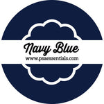 Single Color Ink - Navy Blue Paper Goods PSA Essentials