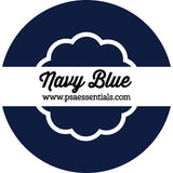 Single Color Ink - Navy Blue Paper Goods PSA Essentials