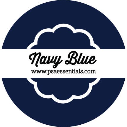 Single Color Ink - Navy Blue Paper Goods PSA Essentials