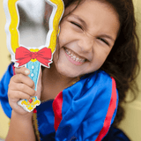 Snow White Princess Mirror Kids Misc Accessories Great Pretenders