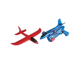 Space Blaster Glider - 2 Glider Pack Toys Firefox Toys