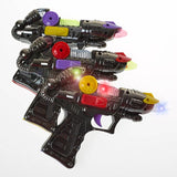 Space Blaster Gun Toys Jeanine's Enterprises
