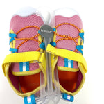 Splash Water Shoes - Light/Pastel Pink Girls Shoes Robeez