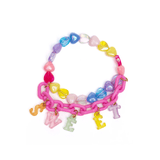 Sweet Heart Bracelet Kids Jewelry Great Pretenders