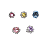 The Elizabeth, 5 pc Set Kids Jewelry Great Pretenders