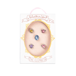The Elizabeth, 5 pc Set Kids Jewelry Great Pretenders