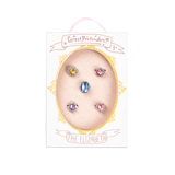 The Elizabeth, 5 pc Set Kids Jewelry Great Pretenders