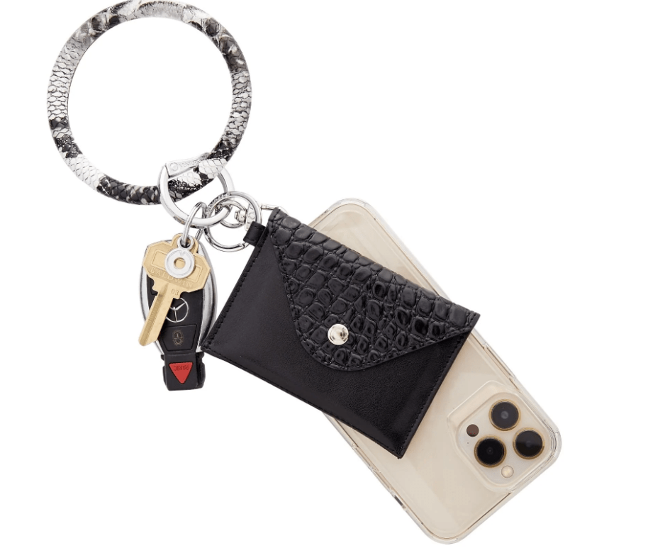 The Hook Me Up Phone Connector - Quicksilver Misc Accessories O-Venture